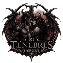 Ténèbres E-Sport